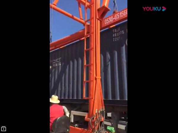 JD400加高連體吊疊高兩層